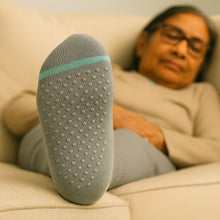 SureStep™ Anti-Slip Compression Socks